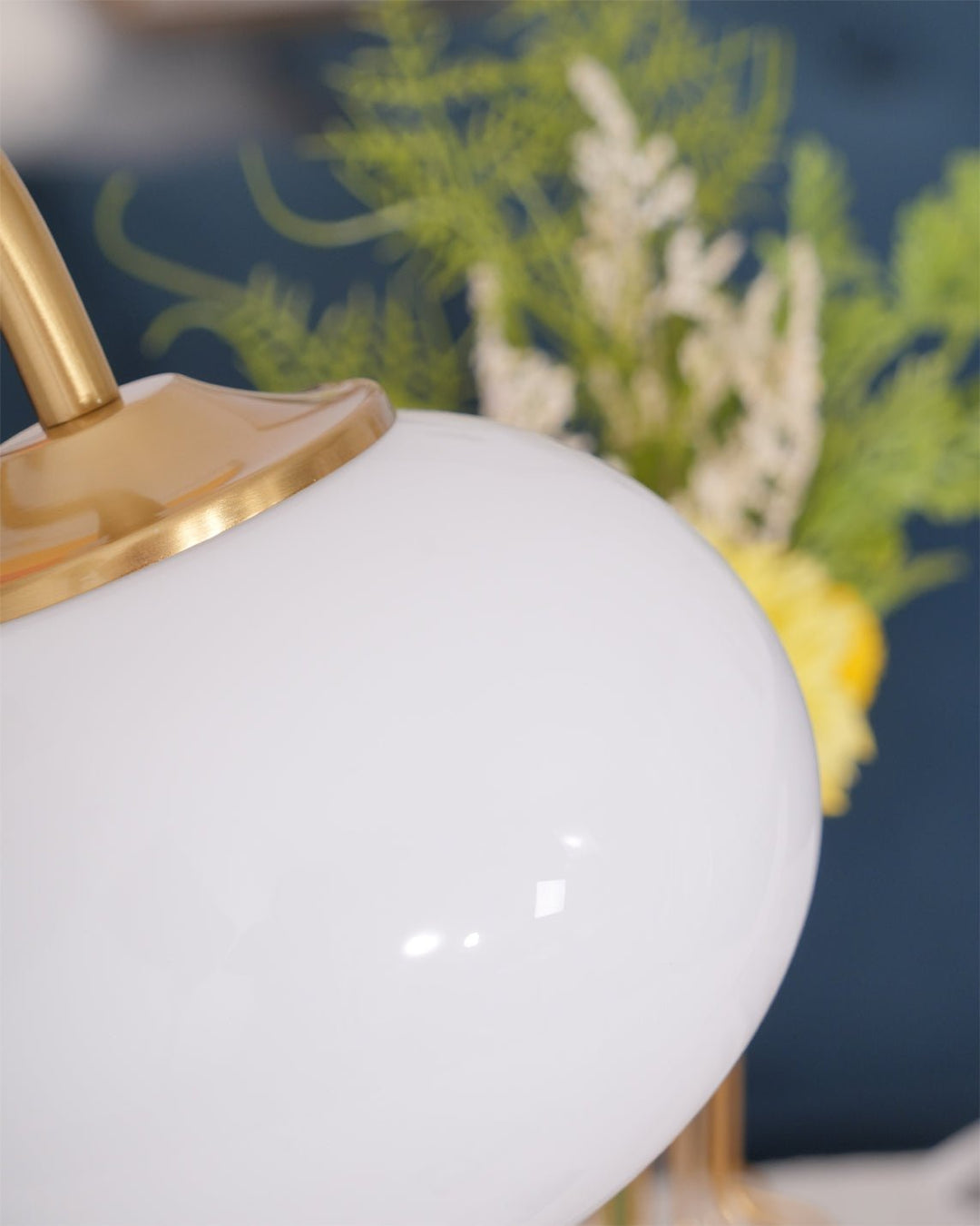 Lampa Stołowa Marshmallow