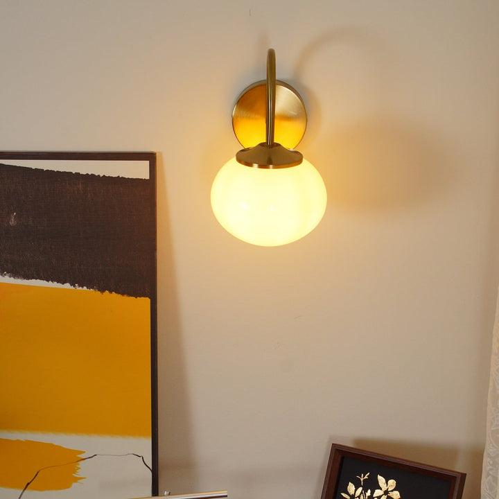 Lampa Ścienna Marshmallow