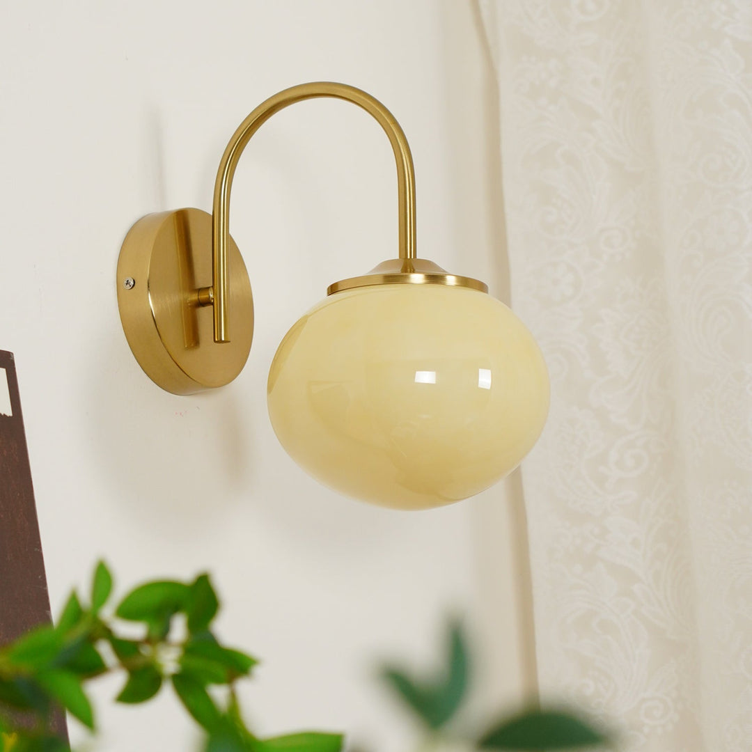 Lampa Ścienna Marshmallow