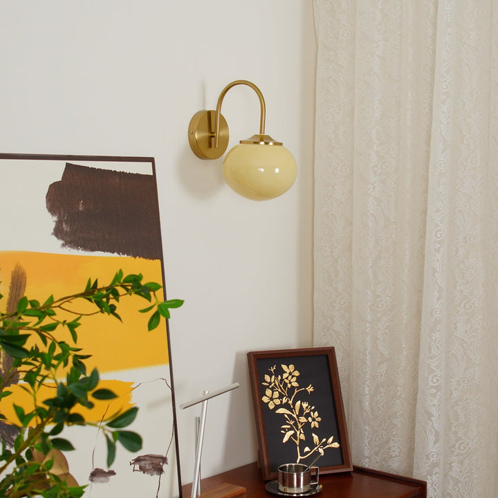 Lampa Ścienna Marshmallow