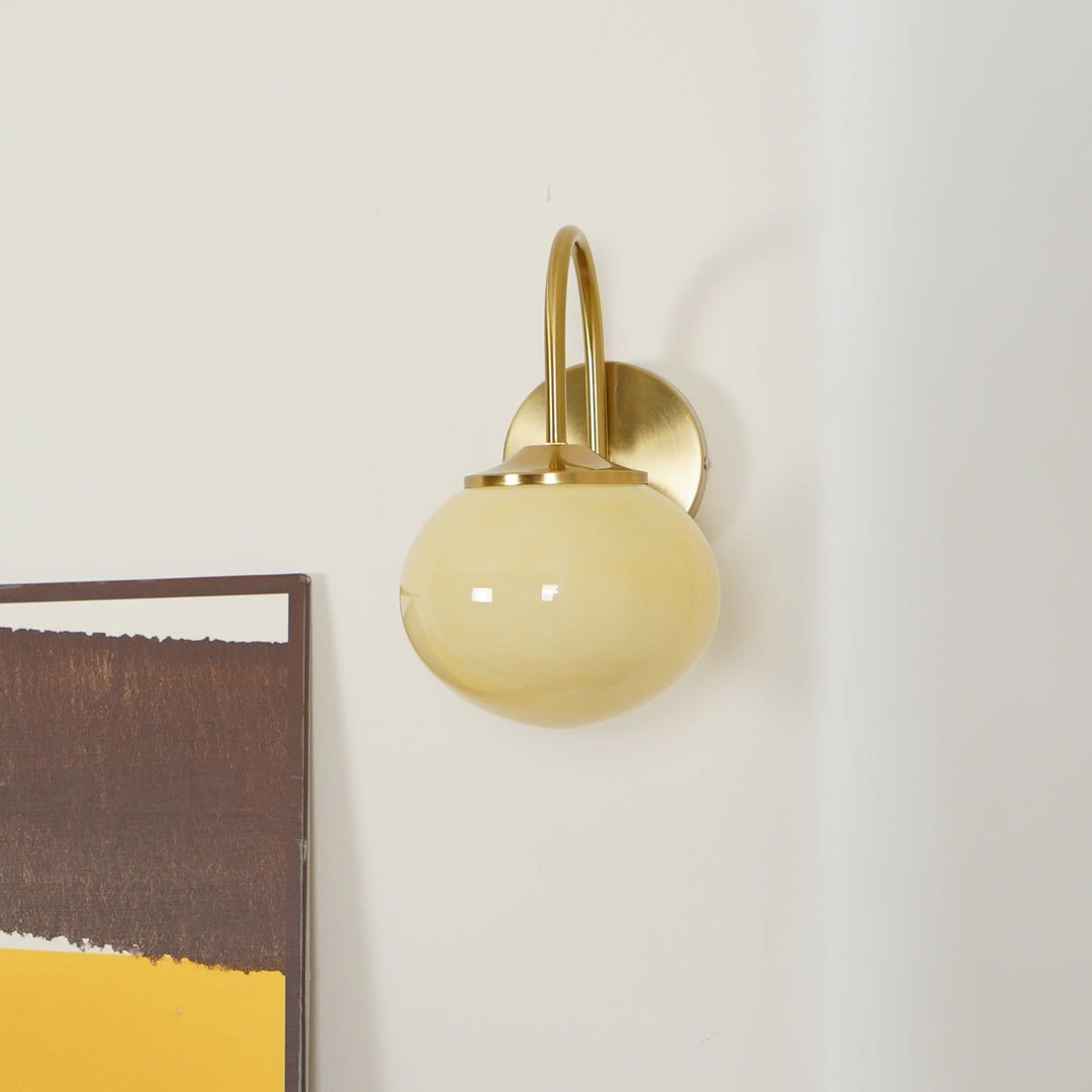 Lampa Ścienna Marshmallow