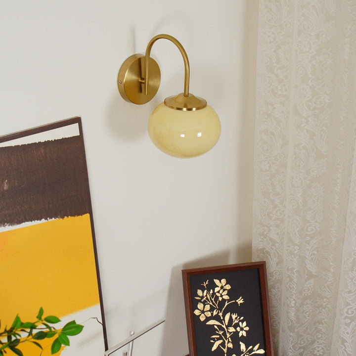 Lampa Ścienna Marshmallow