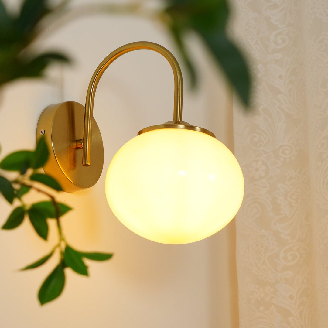 Lampa Ścienna Marshmallow