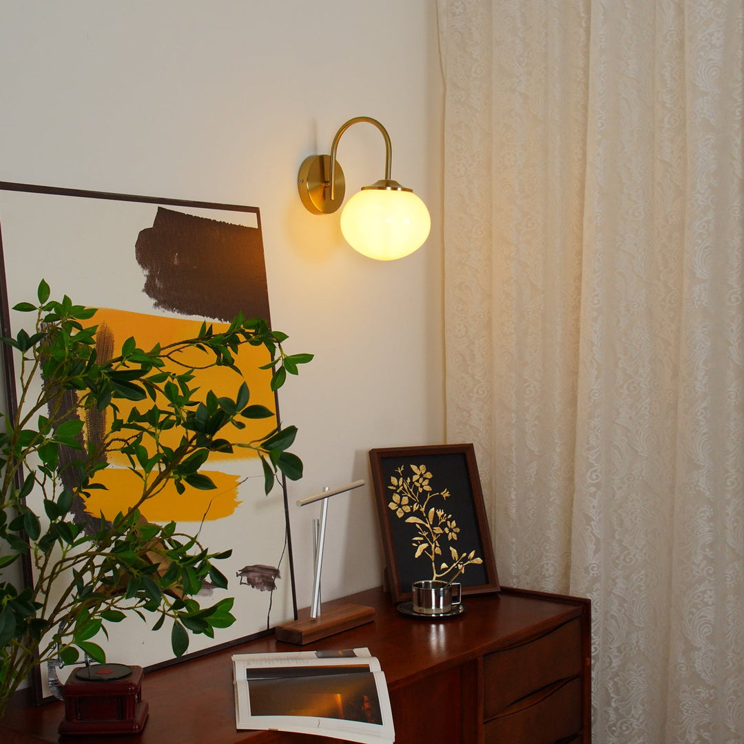 Lampa Ścienna Marshmallow