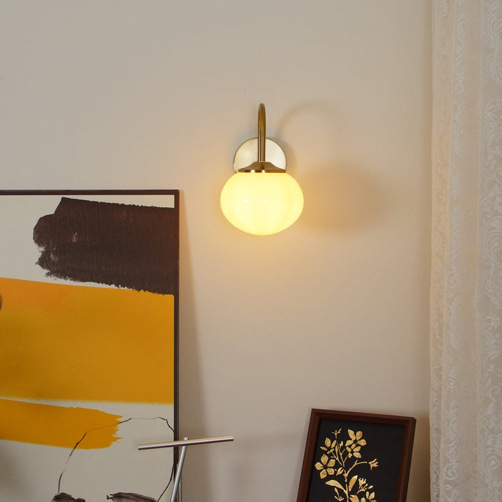 Lampa Ścienna Marshmallow