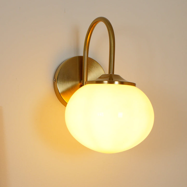 Lampa Ścienna Marshmallow