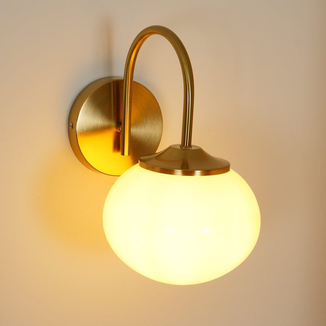 Lampa Ścienna Marshmallow