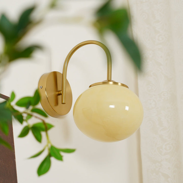 Lampa Ścienna Marshmallow