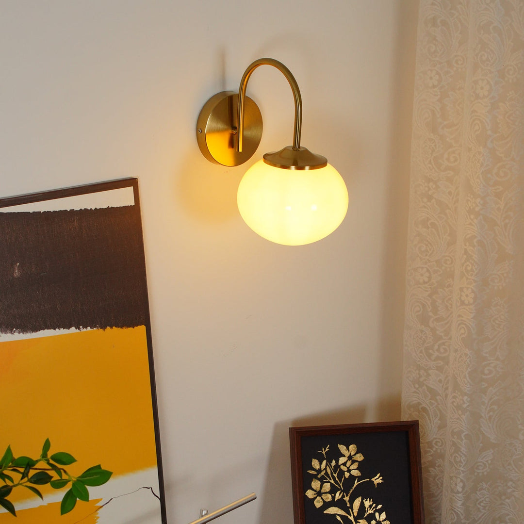 Lampa Ścienna Marshmallow