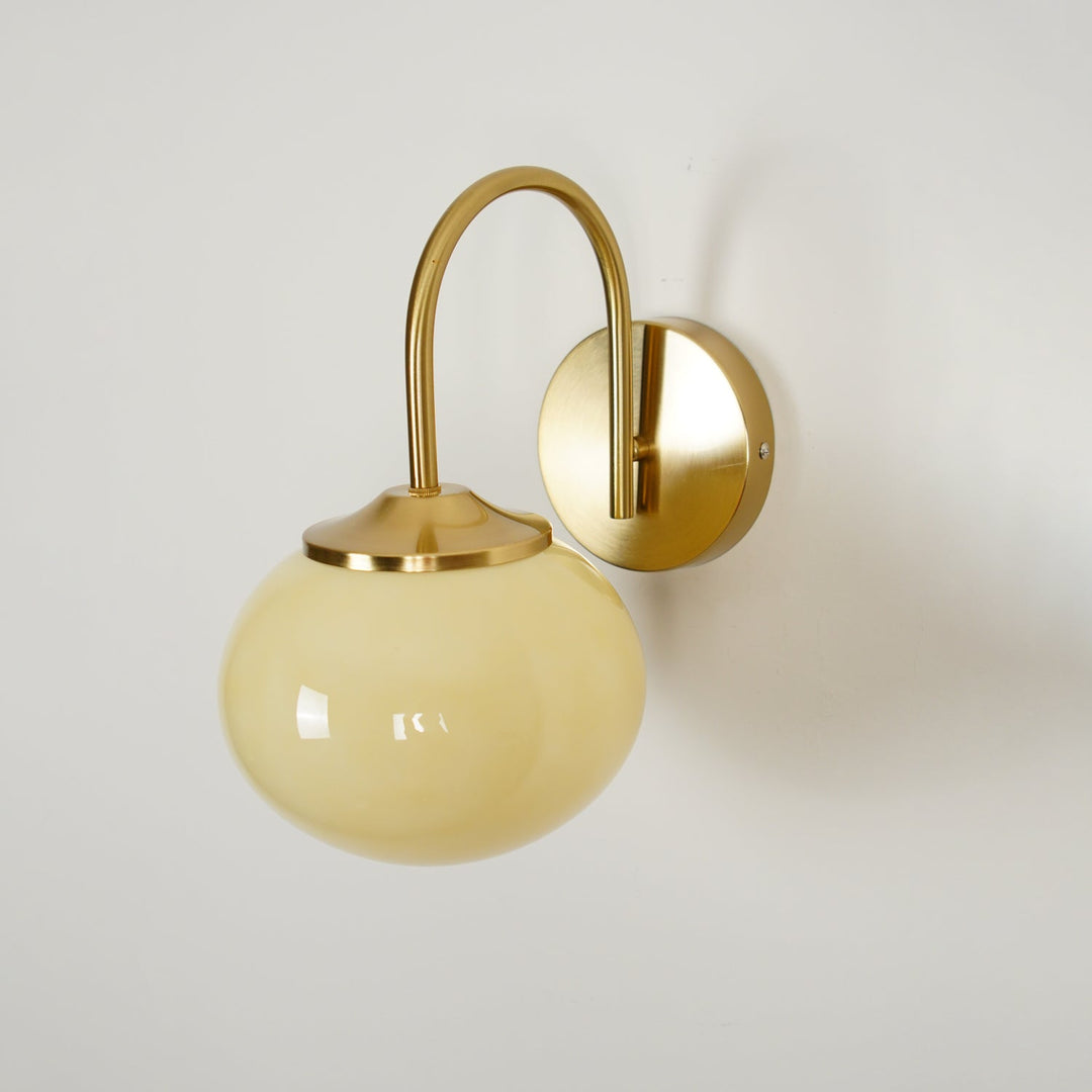 Lampa Ścienna Marshmallow