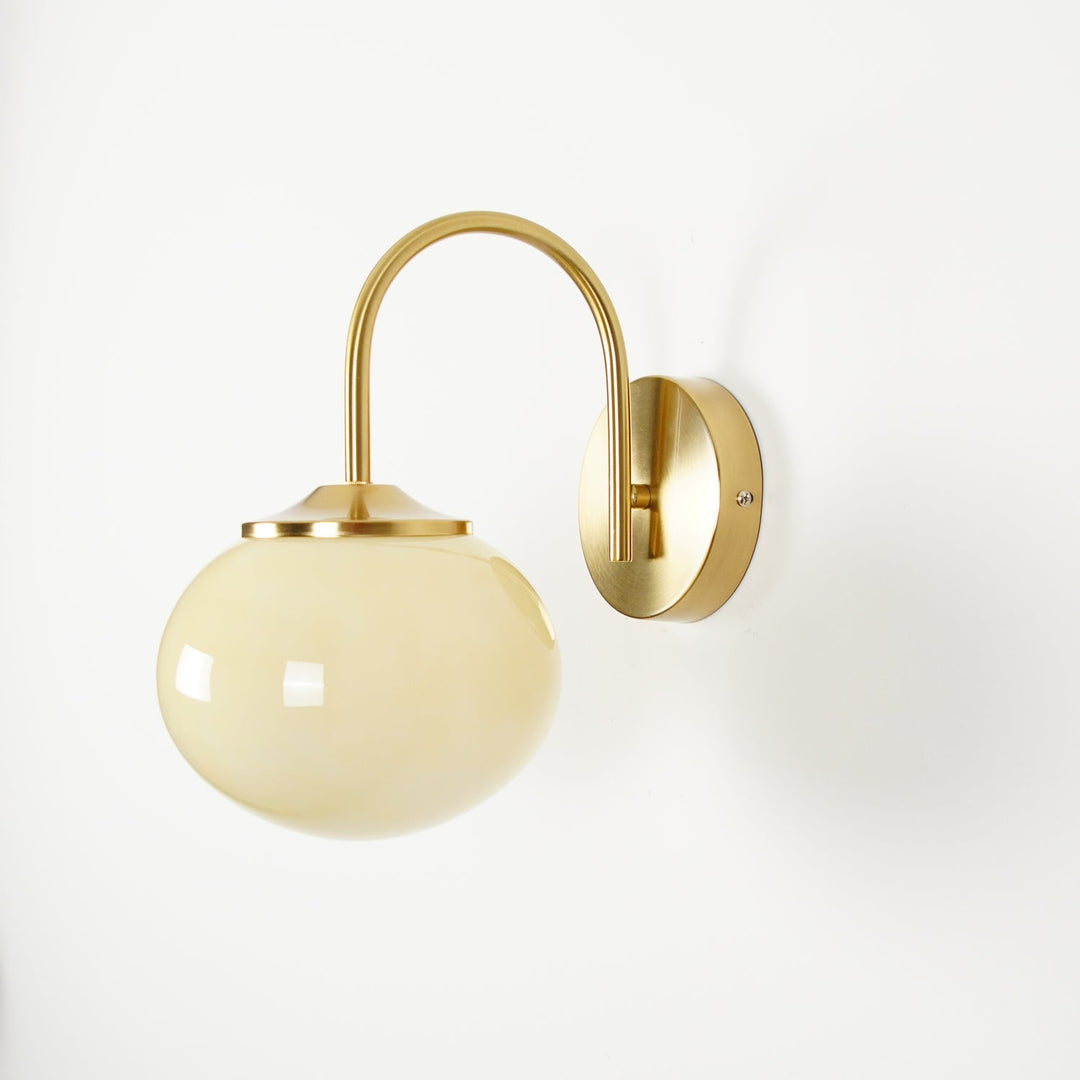 Lampa Ścienna Marshmallow