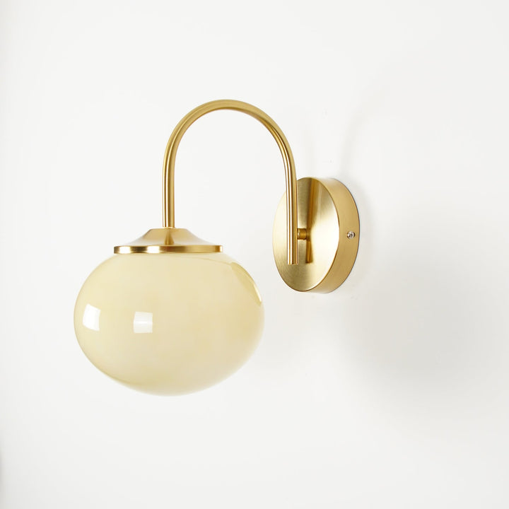 Lampa Ścienna Marshmallow