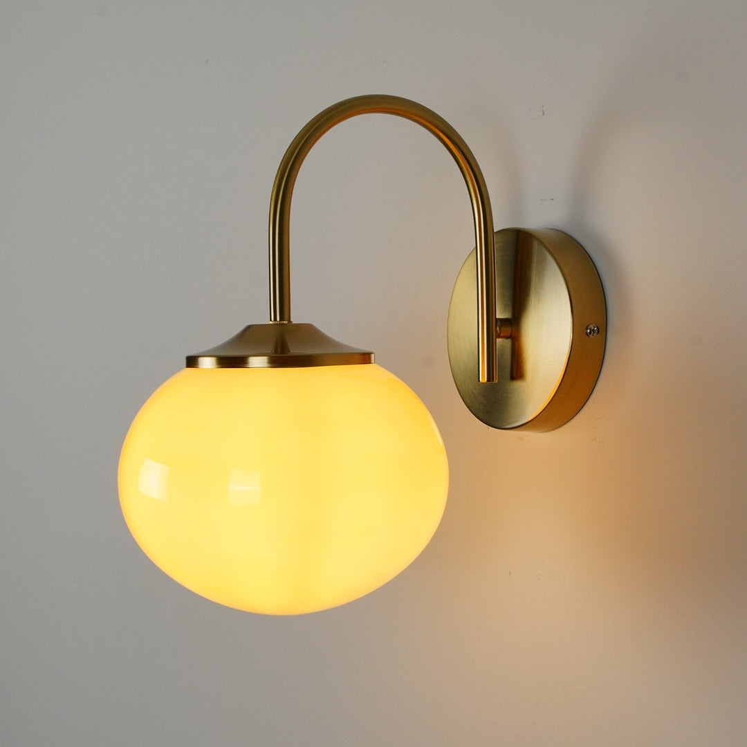 Lampa Ścienna Marshmallow