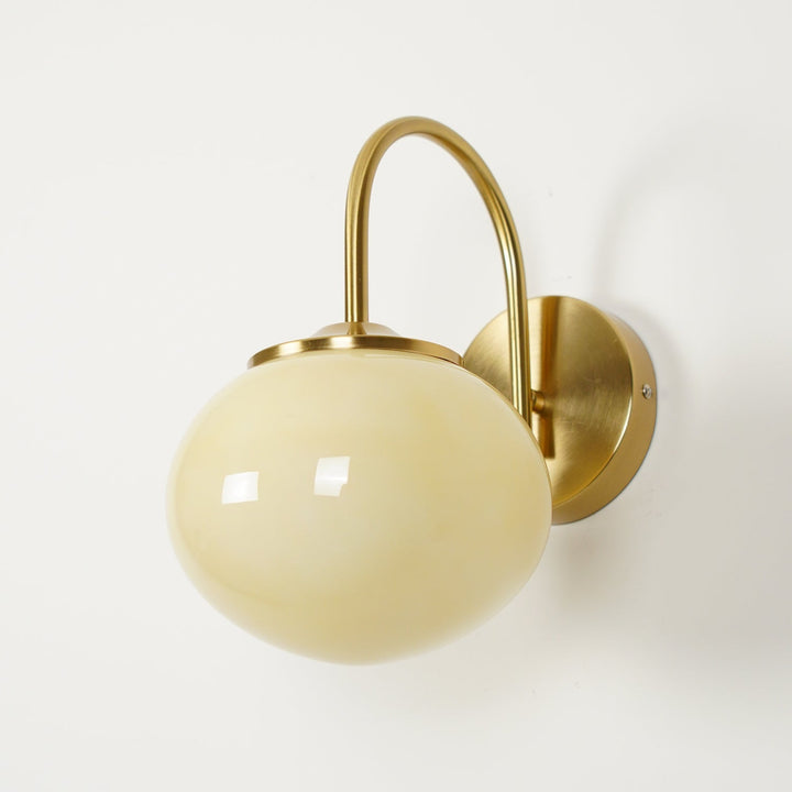 Lampa Ścienna Marshmallow