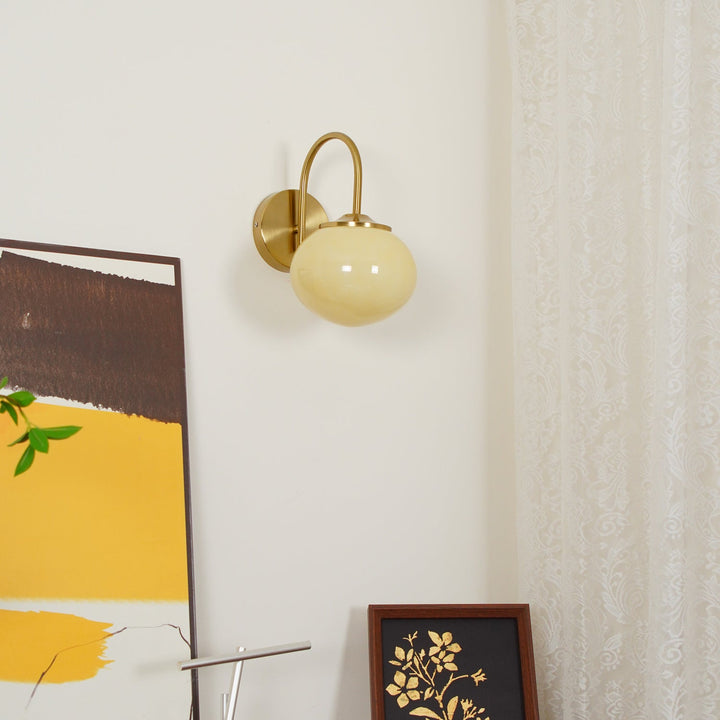 Lampa Ścienna Marshmallow