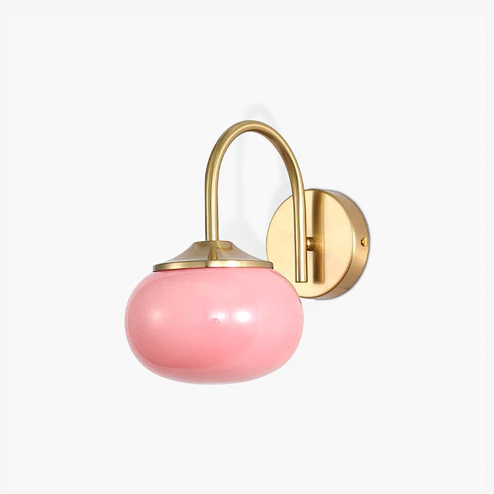 Lampa Ścienna Marshmallow