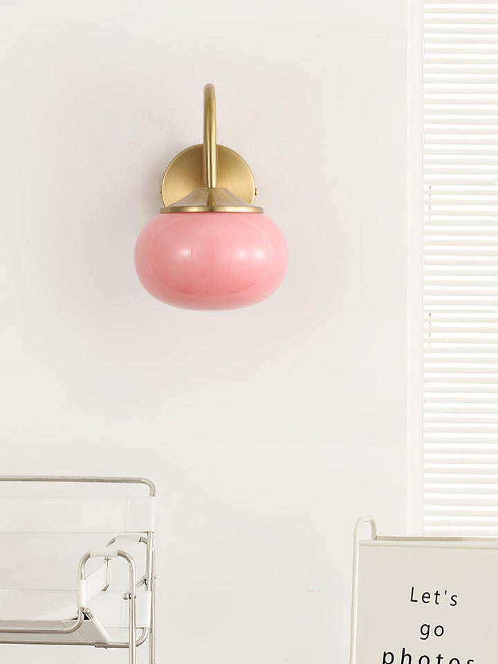 Lampa Ścienna Marshmallow