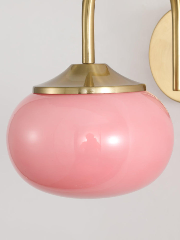 Lampa Ścienna Marshmallow