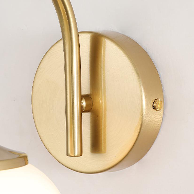 Lampa Ścienna Marshmallow