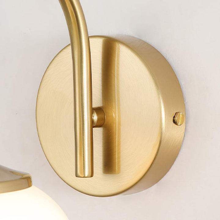 Lampa Ścienna Marshmallow