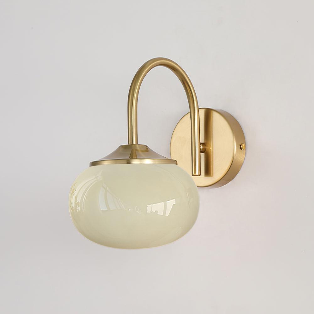 Lampa Ścienna Marshmallow