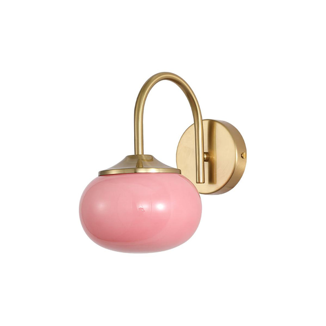 Lampa Ścienna Marshmallow