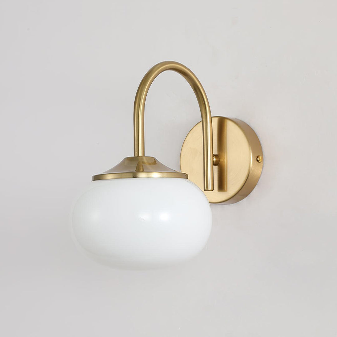 Lampa Ścienna Marshmallow