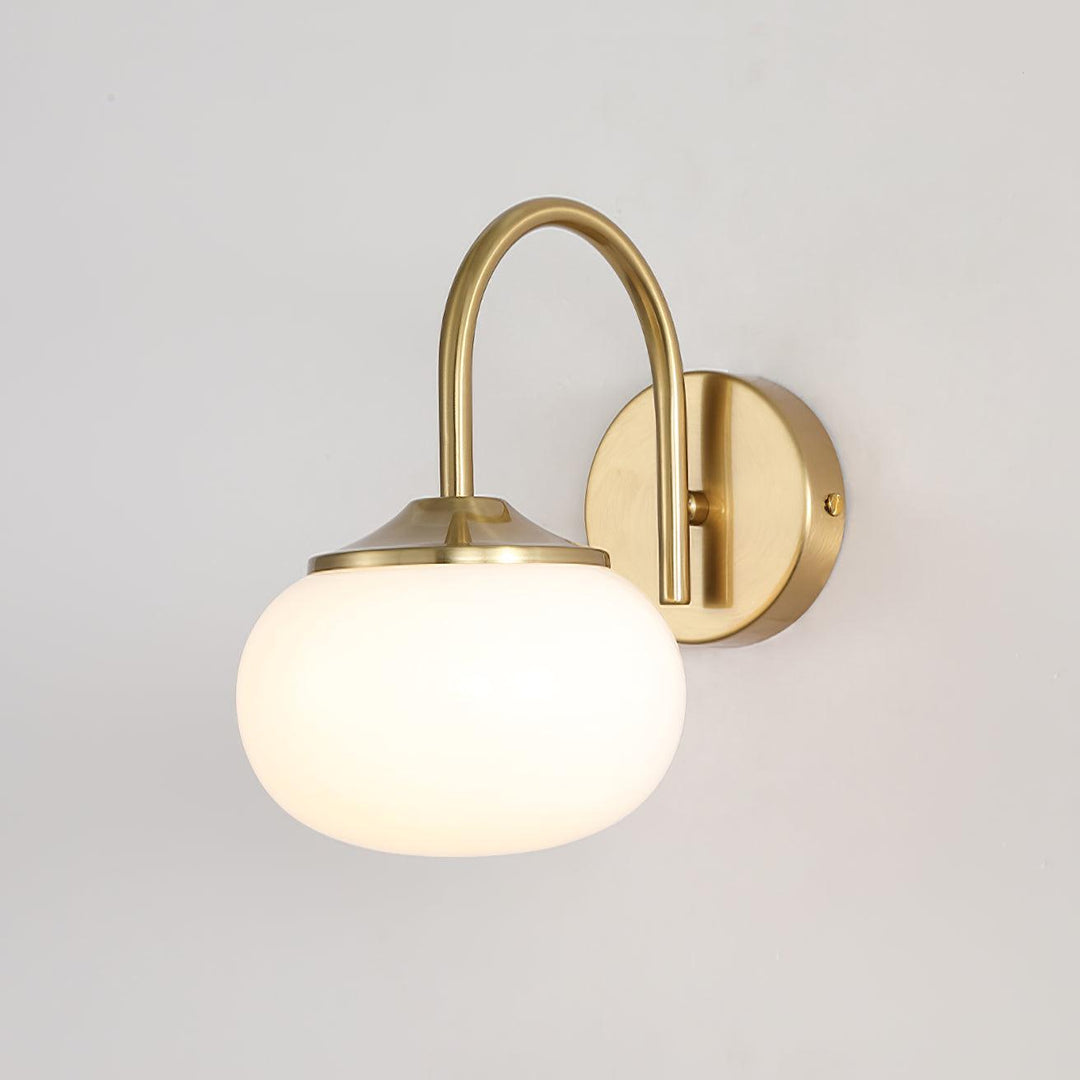Lampa Ścienna Marshmallow