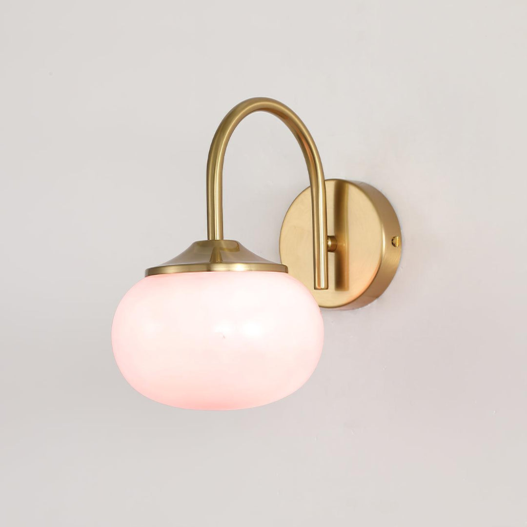 Lampa Ścienna Marshmallow