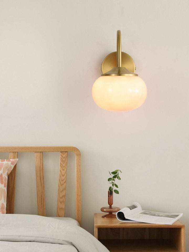 Lampa Ścienna Marshmallow