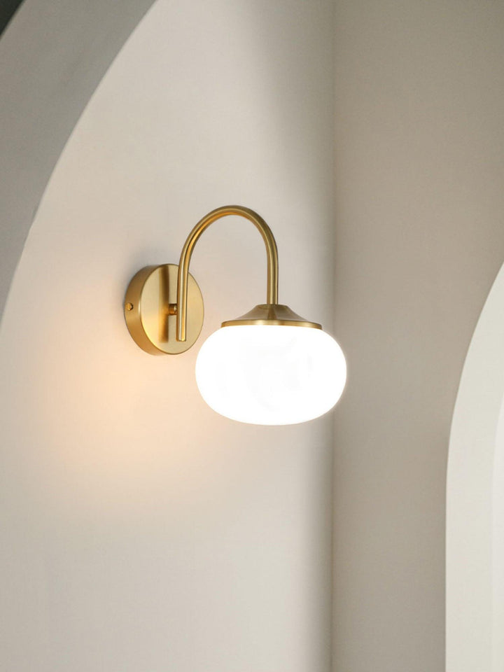 Lampa Ścienna Marshmallow