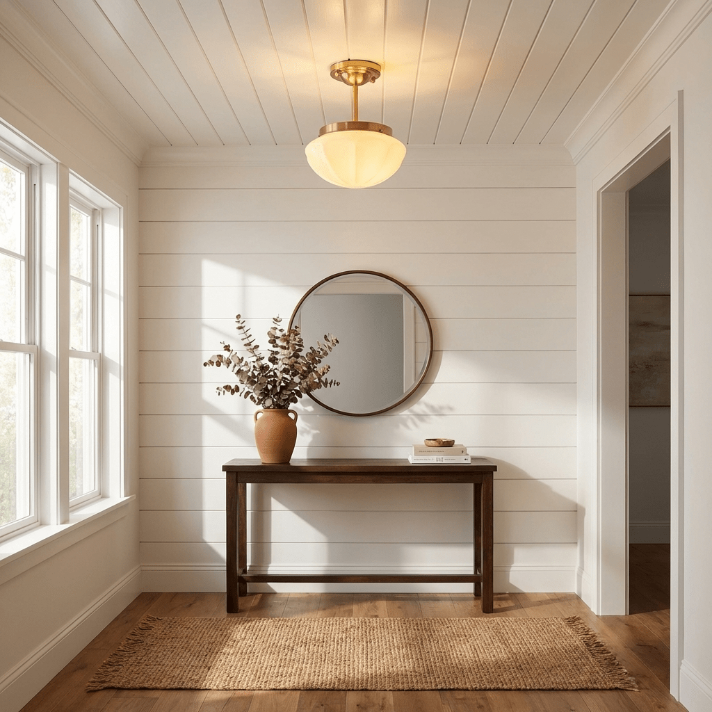 Lampa sufitowa Marta Mini