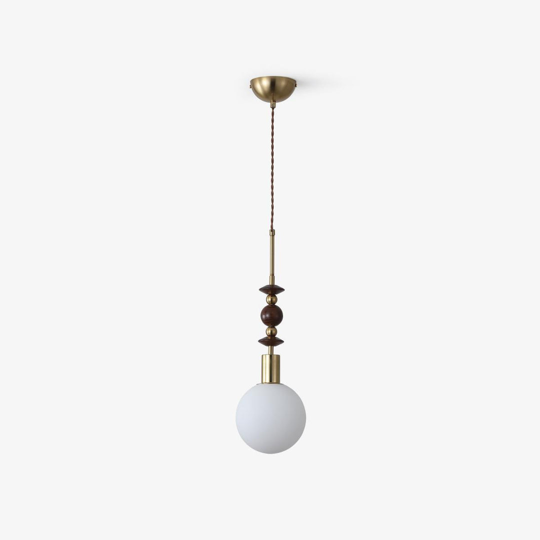 Lampa Wisząca Maru