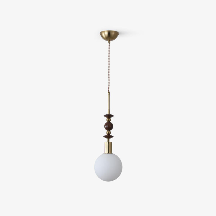 Lampa Wisząca Maru