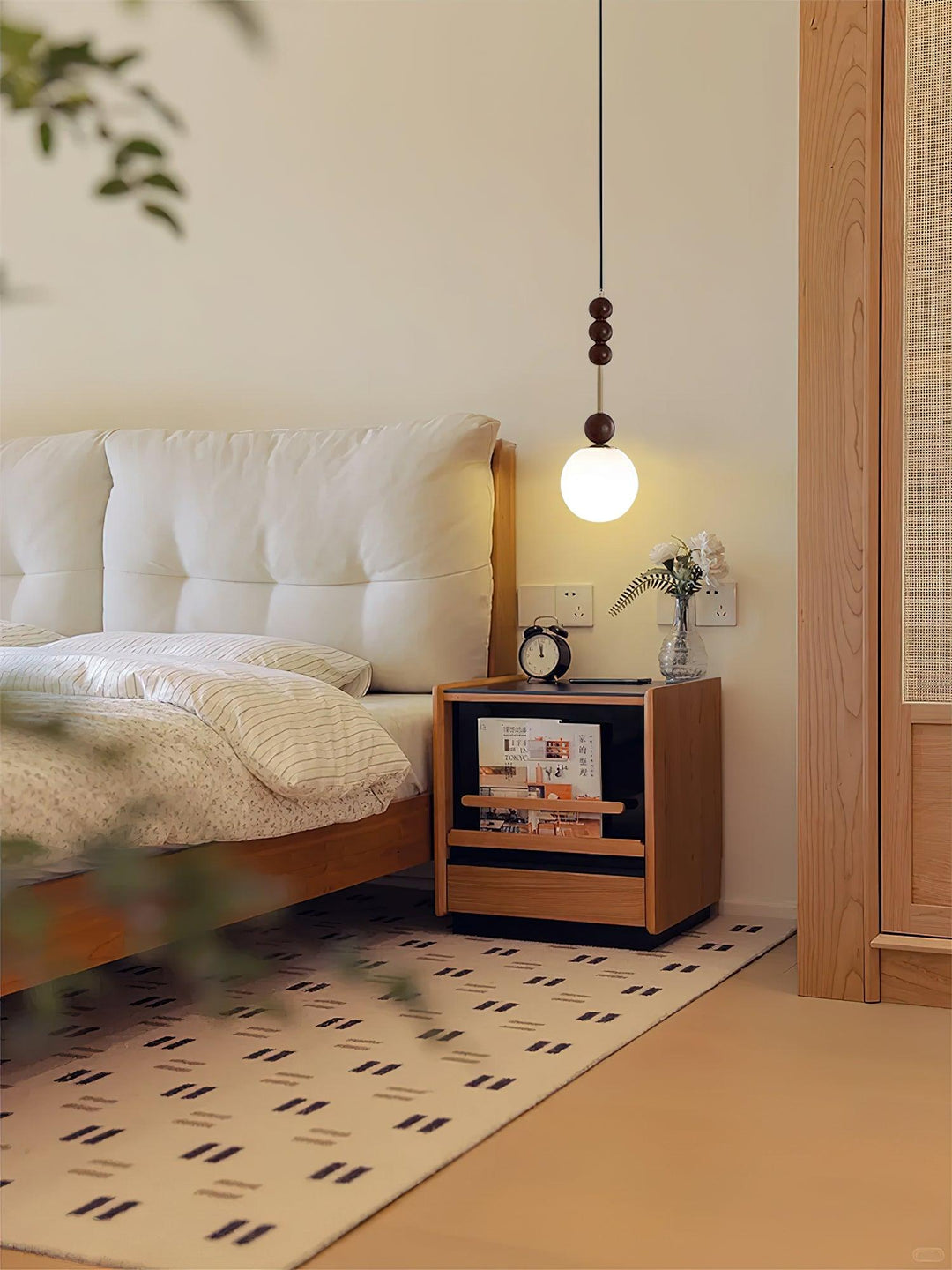 Lampa Wisząca Maru