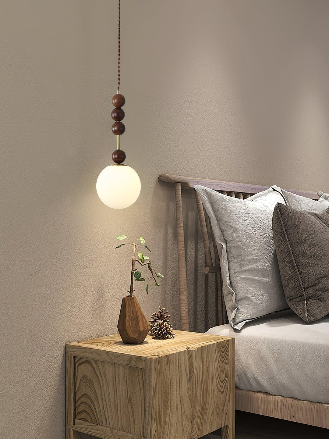 Lampa Wisząca Maru