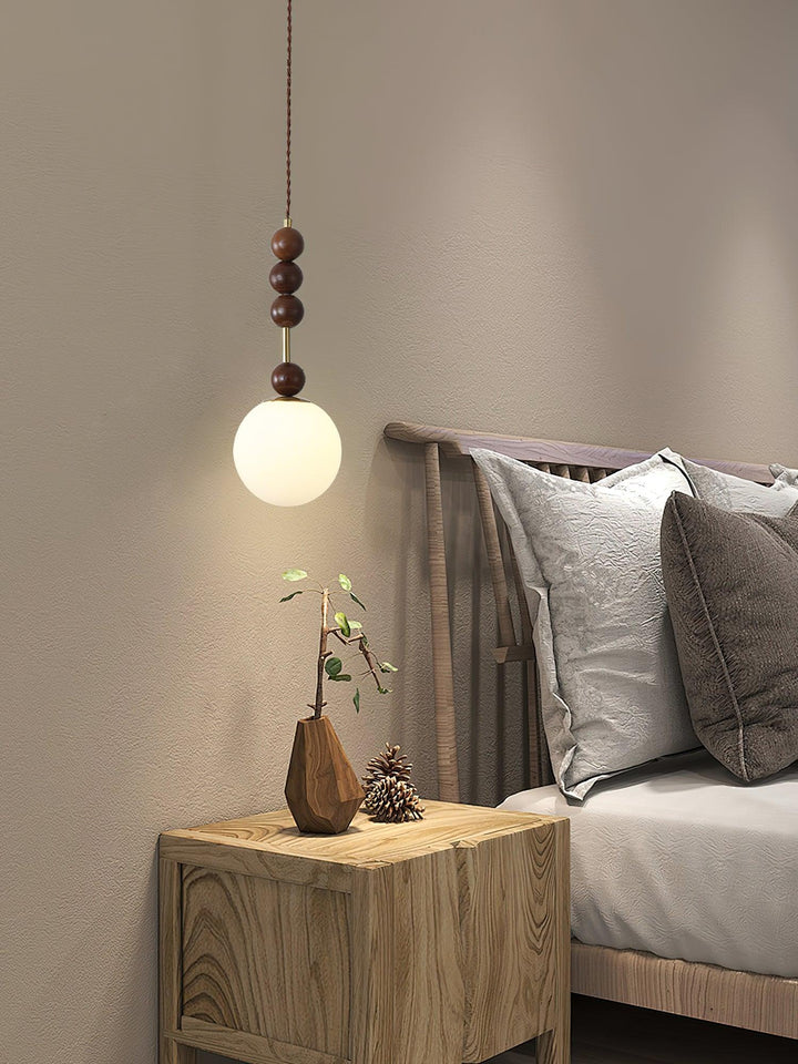 Lampa Wisząca Maru