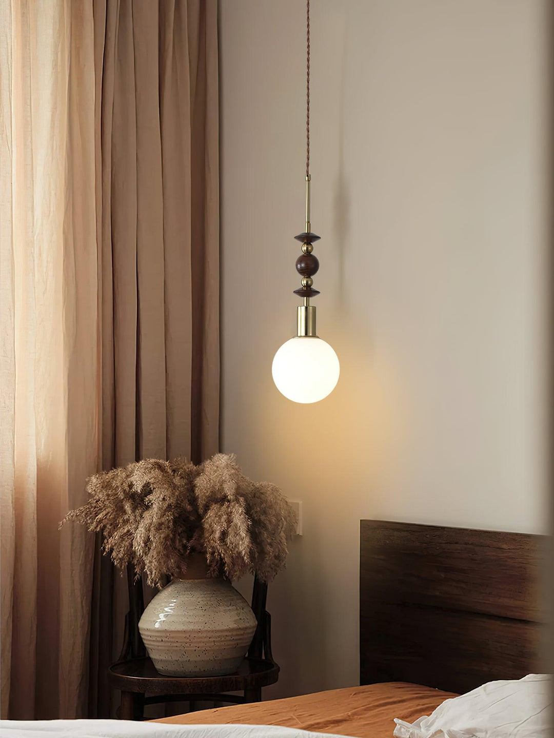 Lampa Wisząca Maru