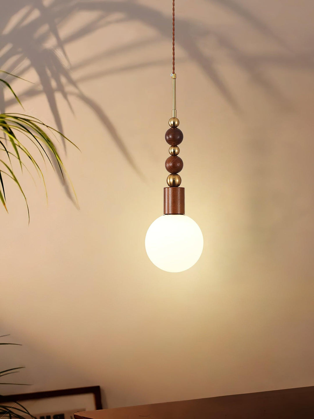 Lampa Wisząca Maru