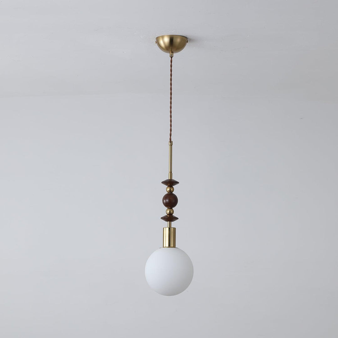 Lampa Wisząca Maru