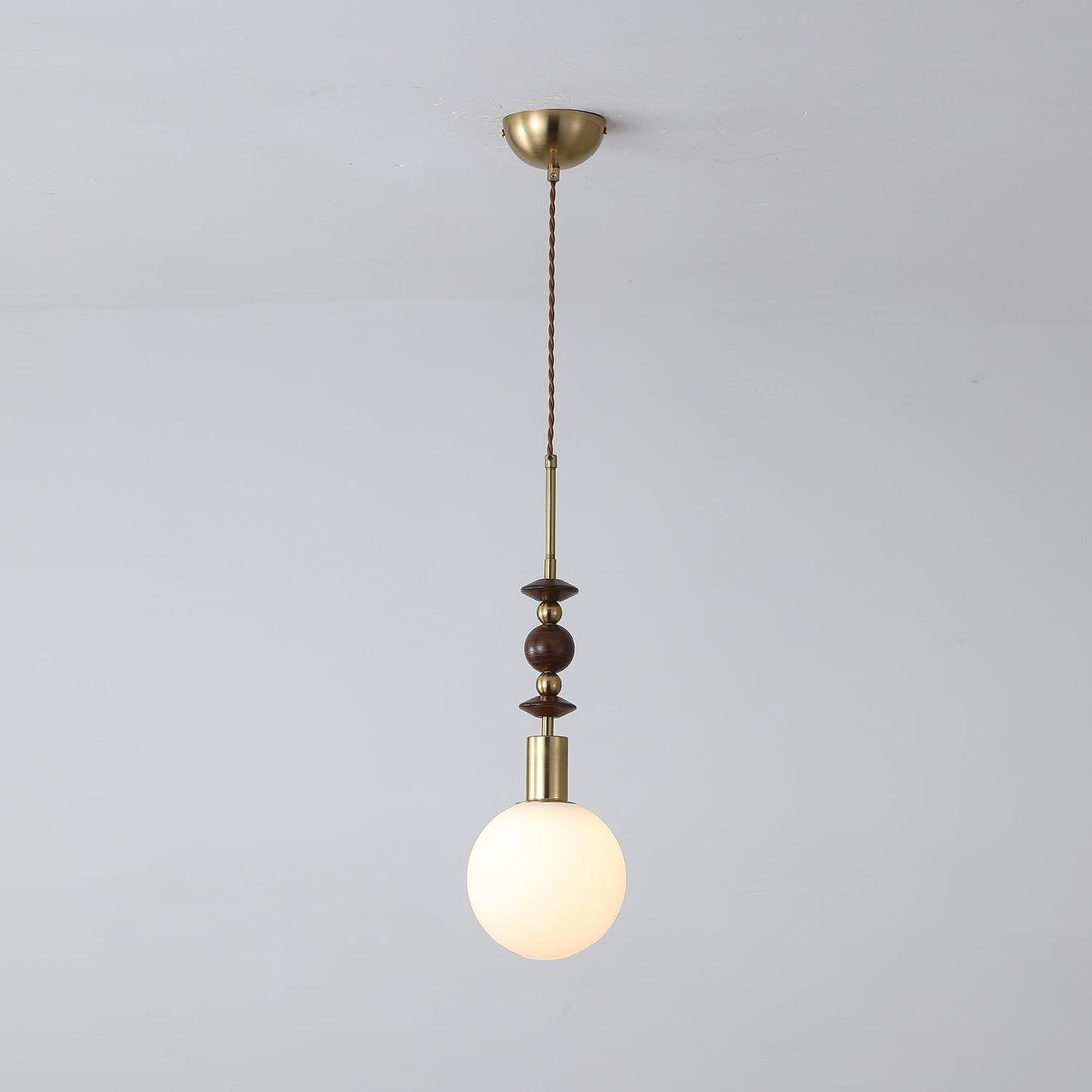 Lampa Wisząca Maru