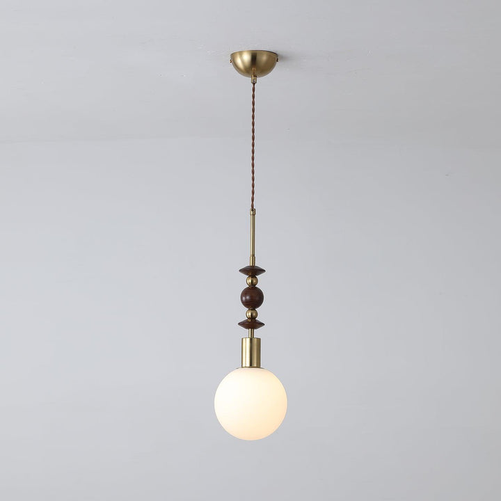 Lampa Wisząca Maru