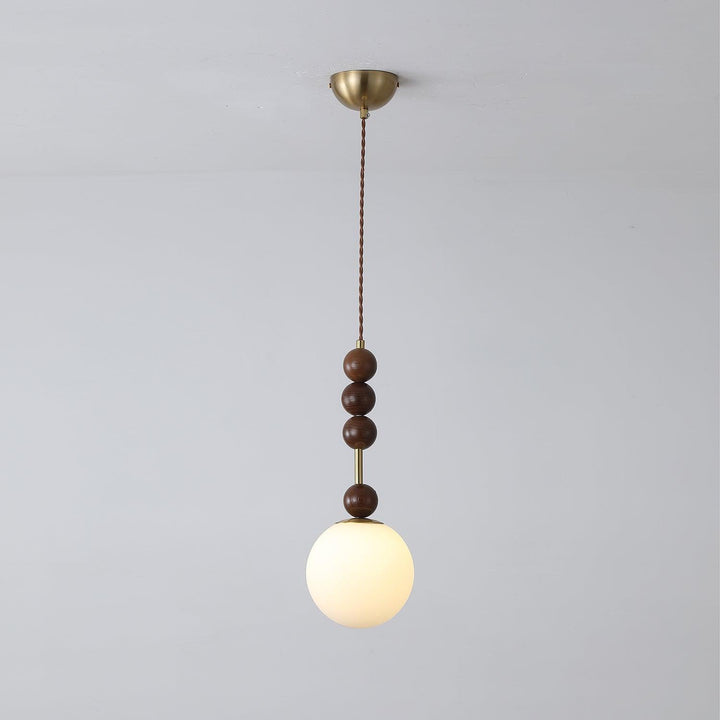 Lampa Wisząca Maru