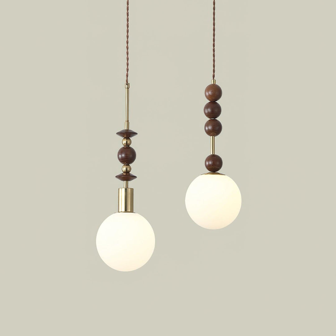 Lampa Wisząca Maru