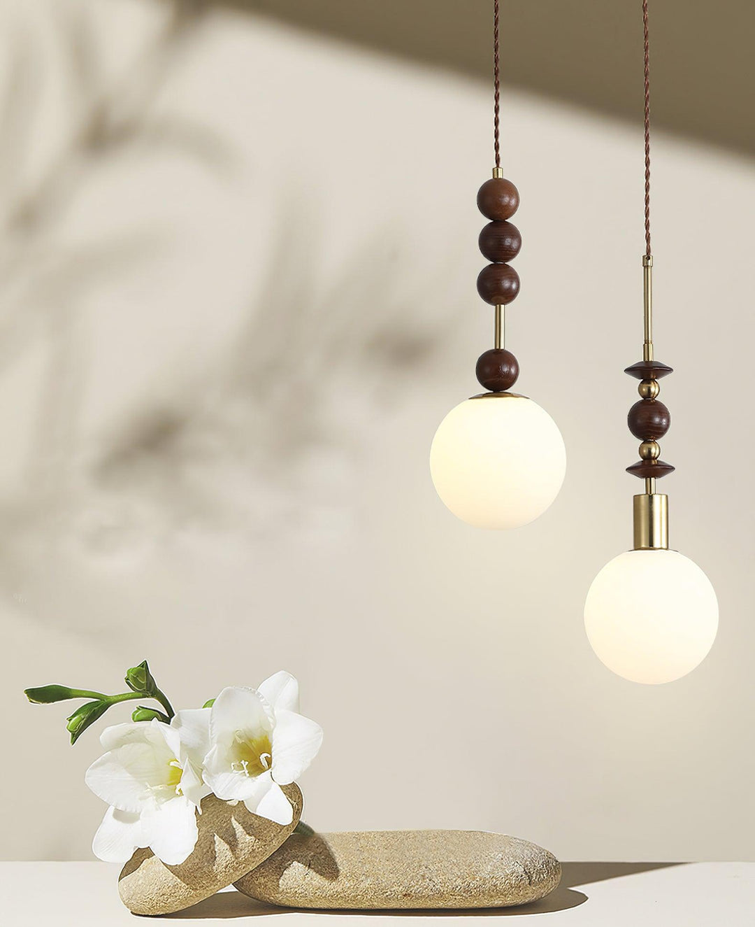 Lampa Wisząca Maru