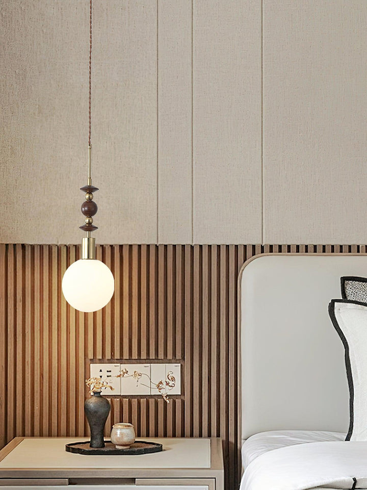 Lampa Wisząca Maru