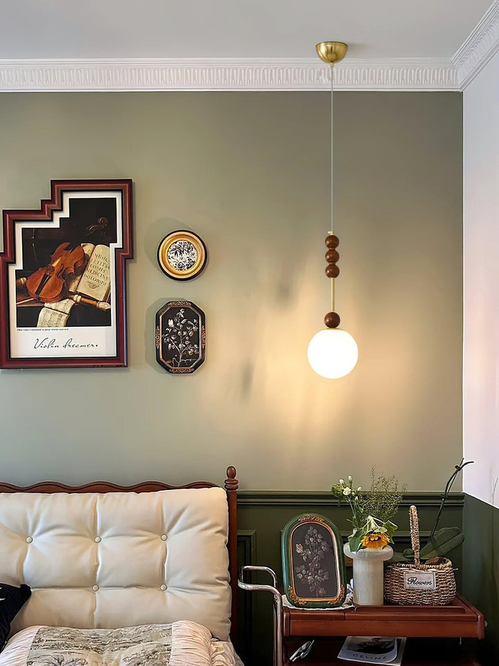 Lampa Wisząca Maru