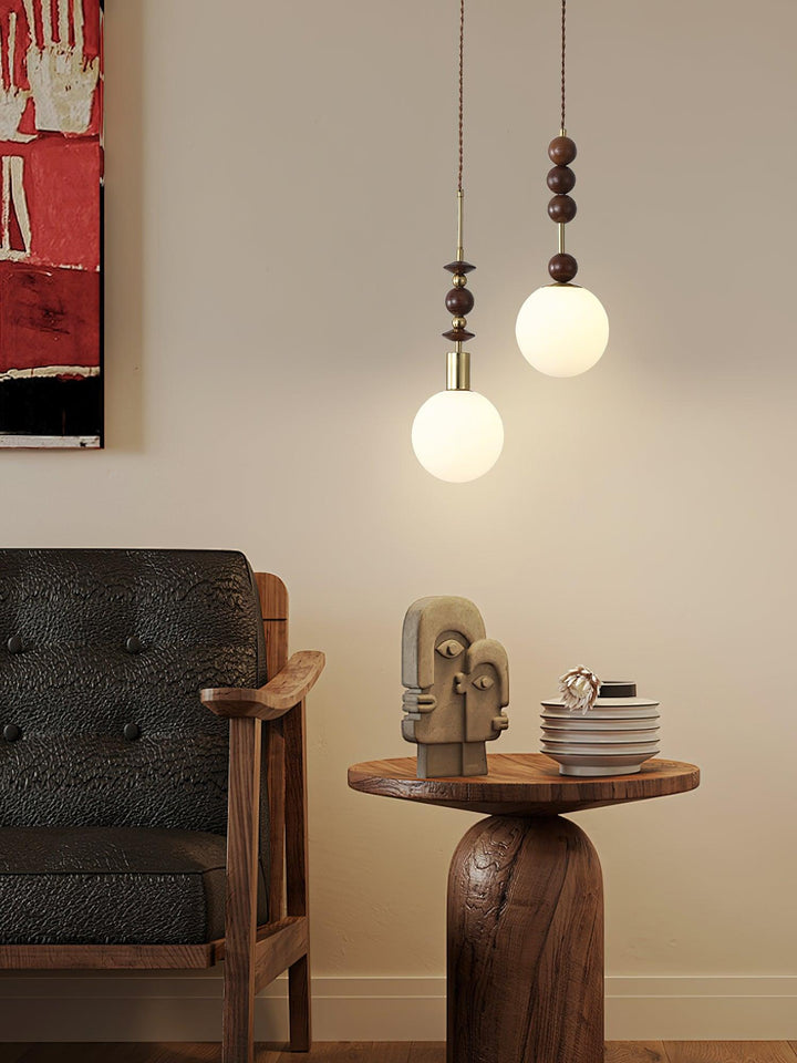 Lampa Wisząca Maru