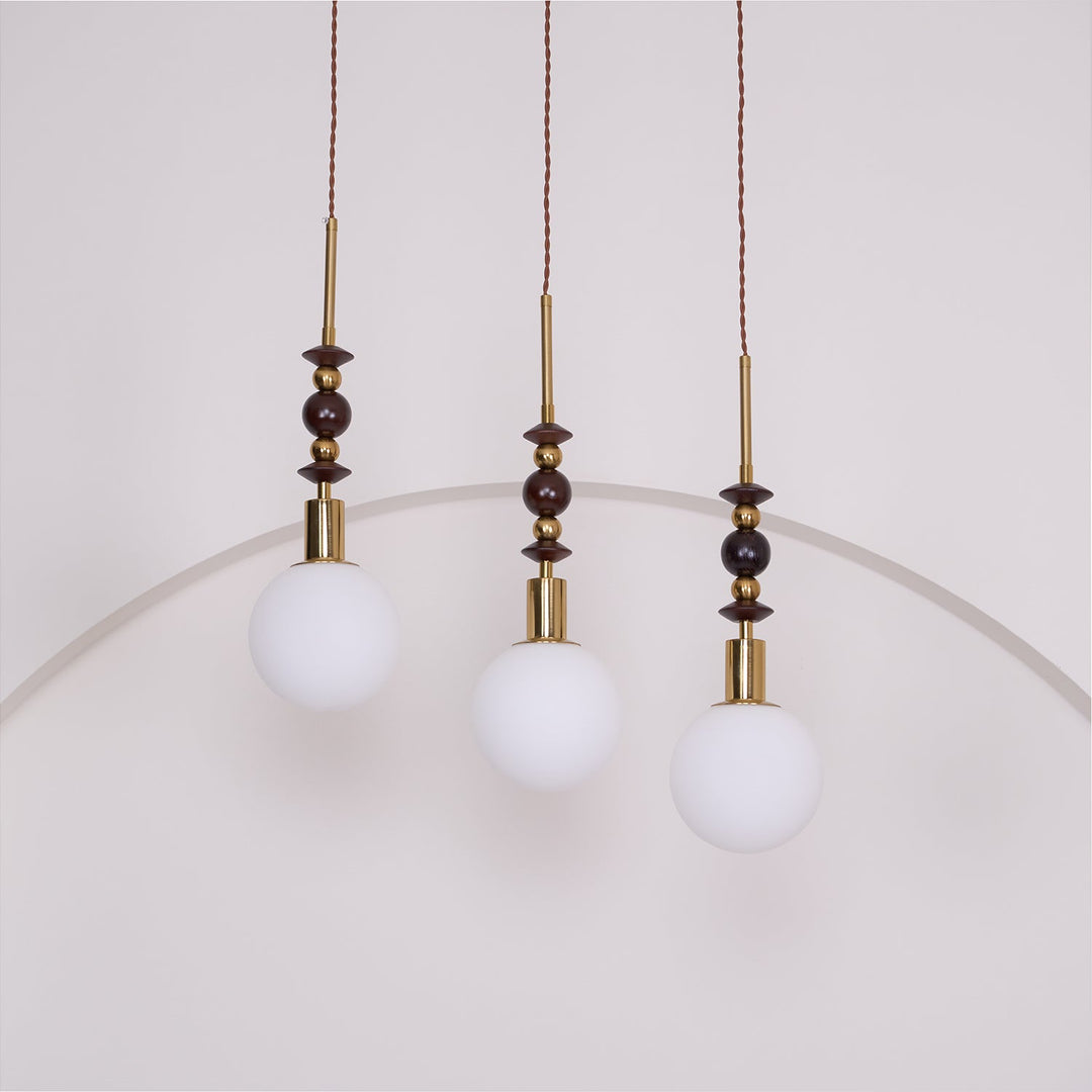 Lampa Wisząca Maru
