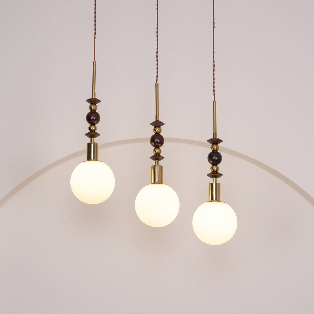 Lampa Wisząca Maru